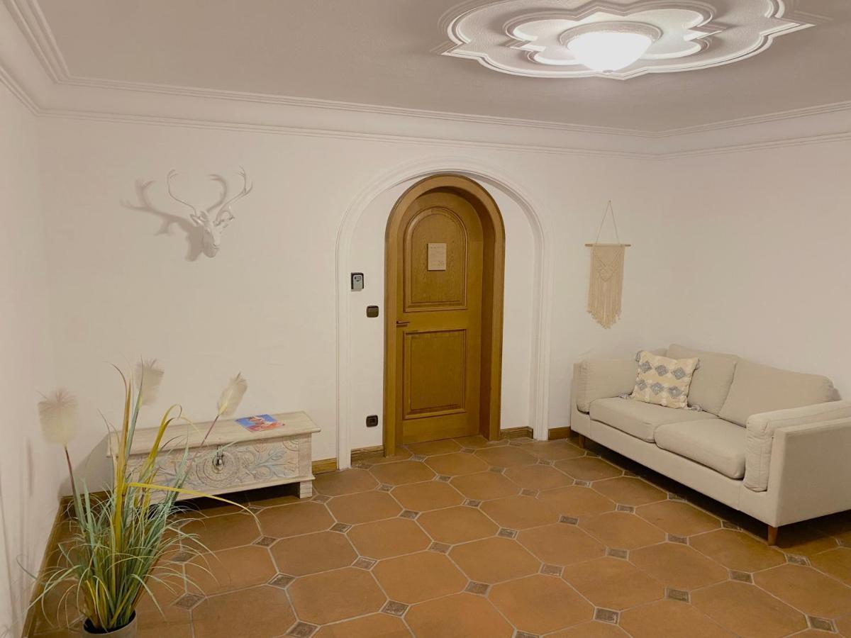 Grosszuegige Ferienwohnung Am Tegernsee Mit Suedbalkon Und Wallbergblick Бад-Висзе Экстерьер фото