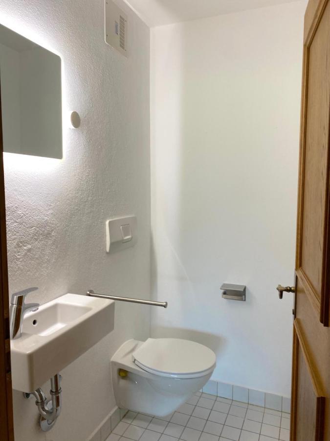 Grosszuegige Ferienwohnung Am Tegernsee Mit Suedbalkon Und Wallbergblick Бад-Висзе Экстерьер фото