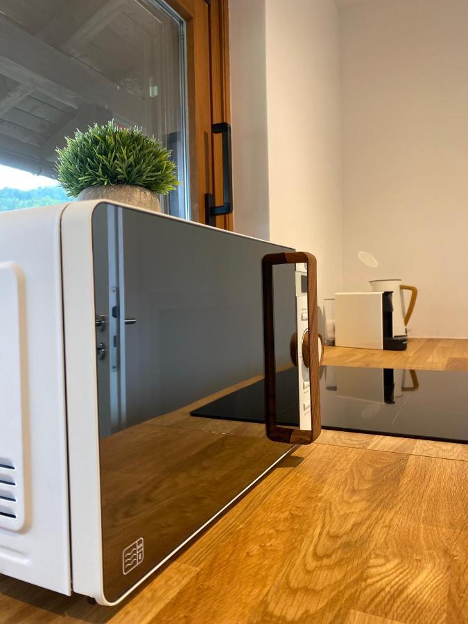 Grosszuegige Ferienwohnung Am Tegernsee Mit Suedbalkon Und Wallbergblick Бад-Висзе Экстерьер фото